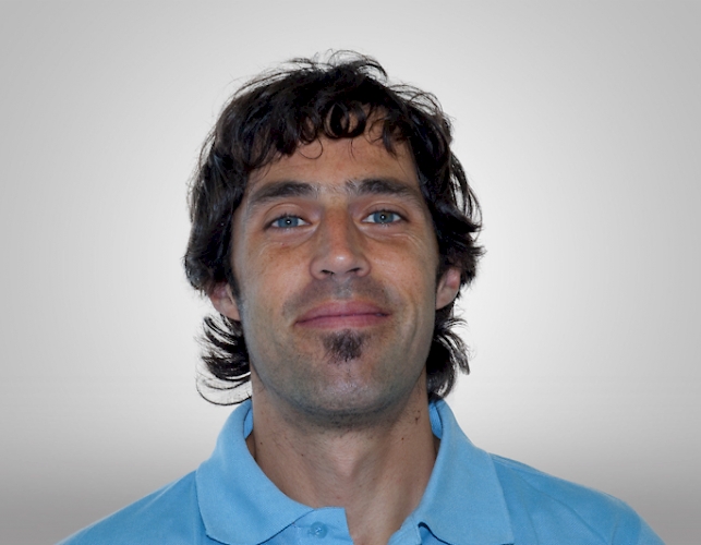 Hugo Esteban Monge