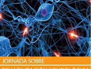 Jornada sobre rehabilitacion neurológica en la USJ. 6 de noviembre por la tarde