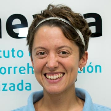 Pilar Casales Hernández