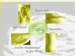 Estimulación Basal