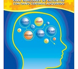 Manual para familiares de pacientes con daño cerebral adquirido
