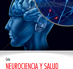 Inicio del ciclo NEUROCIENCIA Y SALUD. Conferencia: "El cerebro degenera. ¿Se puede evitar?"