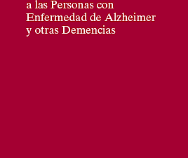 Guía de práctica clínica: Alzheimer y otras demencias